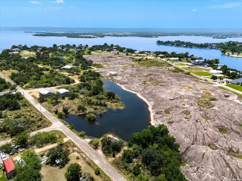 lot574 Hilldale, Granite Shoals, TX 78654