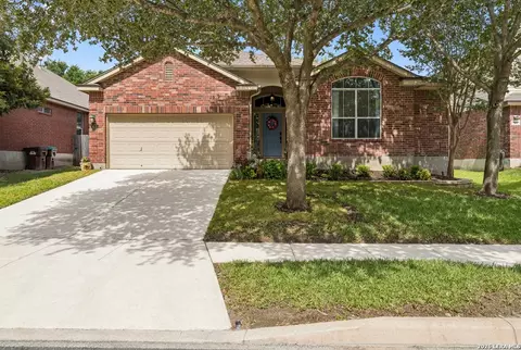5815 Grayson Cv, San Antonio, TX 78253