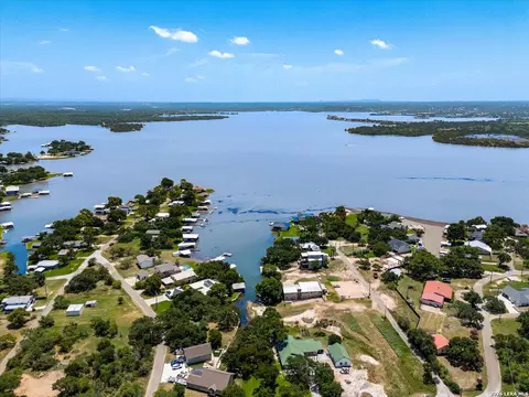 lot651 Cedarhill, Granite Shoals, TX 78654