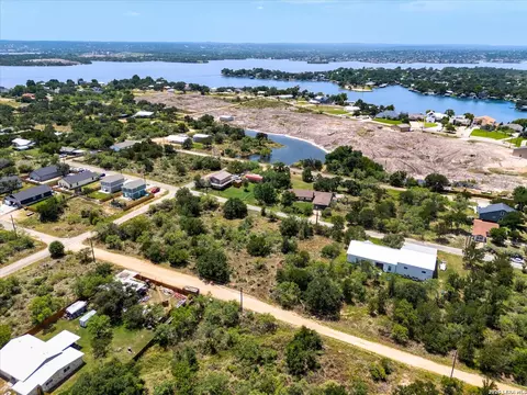 lot652 Cedarhill, Granite Shoals, TX 78654