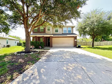 499 Perch Horizon, San Antonio, TX 78253