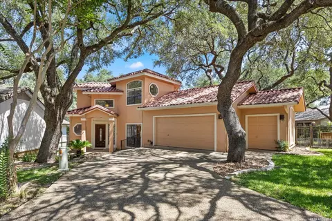 29332 Summit Ridge Dr, Fair Oaks Ranch, TX 78015