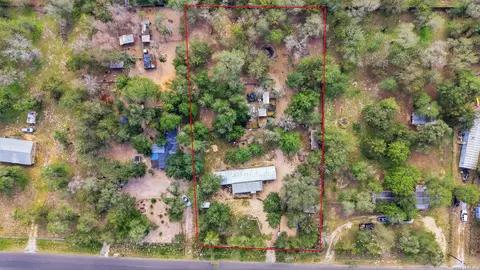 24208 Romin Dr, San Antonio, TX 78264