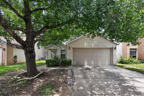 9 Brieley, San Antonio, TX 78250