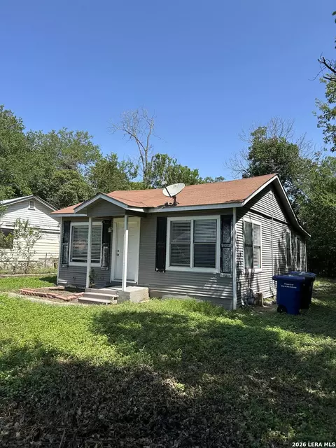 3123 Hicks Ave, San Antonio, TX 78210