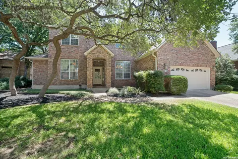 30 Rogers Wood, San Antonio, TX 78248