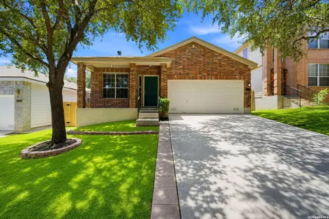 15827 Drexel Run, San Antonio, TX 78247