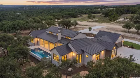 Exterior - 258 Mitchell Dr, Spring Branch, TX 78070 photo 3 of 9