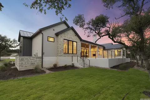 Exterior - 258 Mitchell Dr, Spring Branch, TX 78070 photo 9 of 9