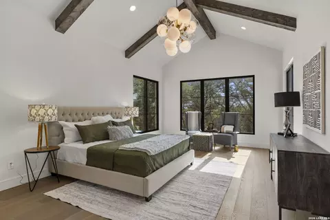 Bedroom - 258 Mitchell Dr, Spring Branch, TX 78070 photo 1 of 5