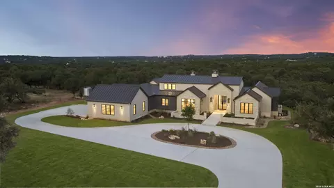 Exterior - 258 Mitchell Dr, Spring Branch, TX 78070 photo 5 of 9