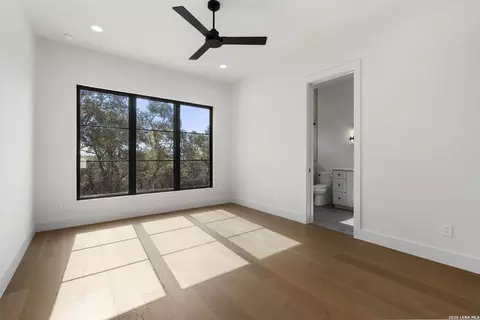Bedroom - 258 Mitchell Dr, Spring Branch, TX 78070 photo 4 of 5