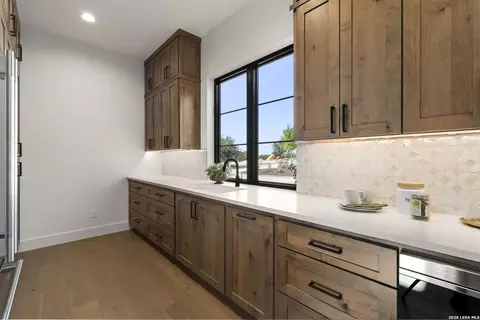 Kitchen - 258 Mitchell Dr, Spring Branch, TX 78070 photo 4 of 4