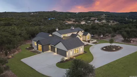Exterior - 258 Mitchell Dr, Spring Branch, TX 78070 photo 6 of 9