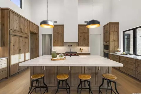 Kitchen - 258 Mitchell Dr, Spring Branch, TX 78070 photo 1 of 4