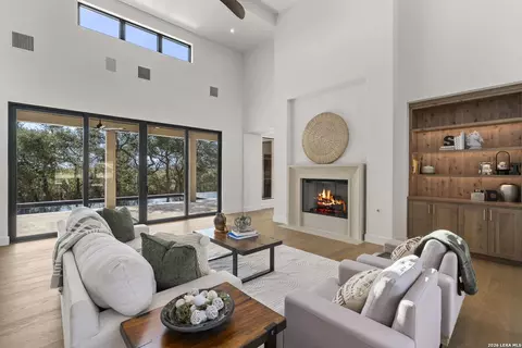Living - 258 Mitchell Dr, Spring Branch, TX 78070 photo 3 of 3