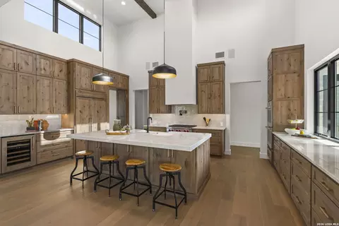 Kitchen - 258 Mitchell Dr, Spring Branch, TX 78070 photo 2 of 4