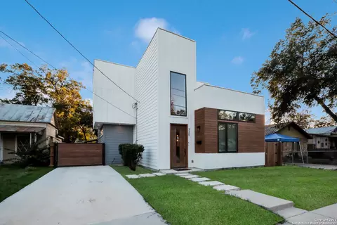 320 Saint Francis Ave, San Antonio, TX 78204