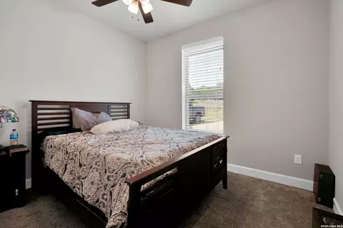 Bedroom - 116 Manuel Herrera, Blanco, TX 78606 photo 1 of 6