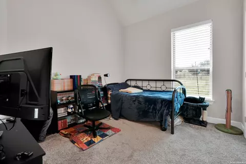 Bedroom - 116 Manuel Herrera, Blanco, TX 78606 photo 2 of 6