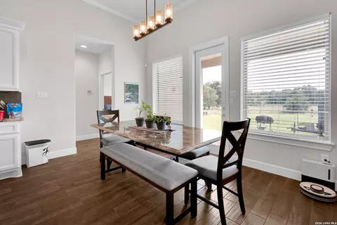 Dining - 116 Manuel Herrera, Blanco, TX 78606 photo 2 of 2