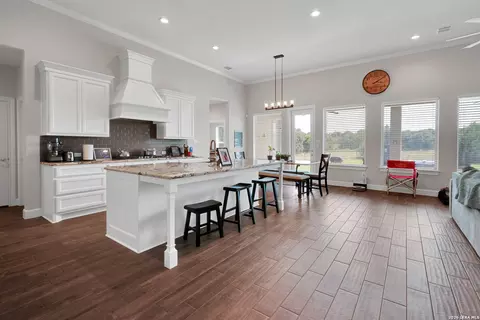 Kitchen - 116 Manuel Herrera, Blanco, TX 78606 photo 1 of 4