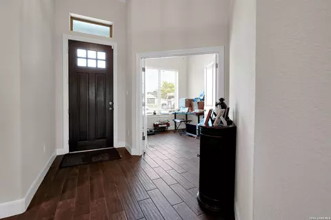 Entry Way - 116 Manuel Herrera, Blanco, TX 78606 photo 2 of 4