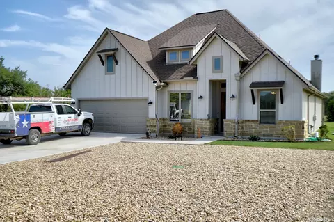 Exterior - 116 Manuel Herrera, Blanco, TX 78606 photo 3 of 5