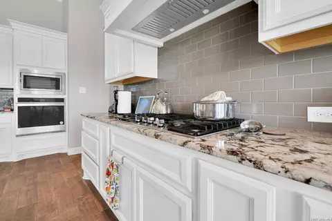 Kitchen - 116 Manuel Herrera, Blanco, TX 78606 photo 3 of 4