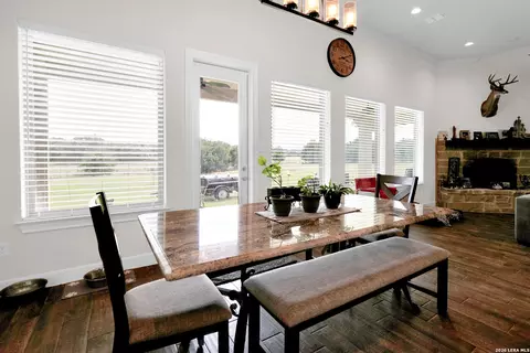 Dining - 116 Manuel Herrera, Blanco, TX 78606 photo 1 of 2