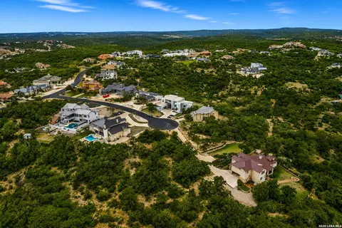 19418 Terra Stone, San Antonio, TX 78255