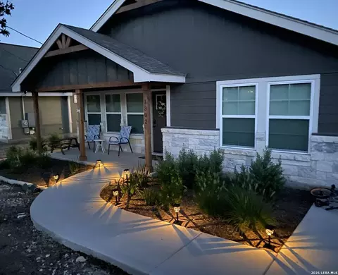 1302 Cedar Grv, Spring Branch, TX 78070
