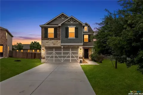 581 Lost Pond, New Braunfels, TX 78130
