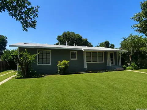 308 Larchmont Dr, San Antonio, TX 78209