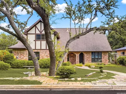 3002 Nantucket Dr, San Antonio, TX 78230