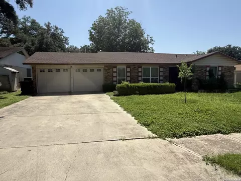 4010 Skyridge, San Antonio, TX 78210