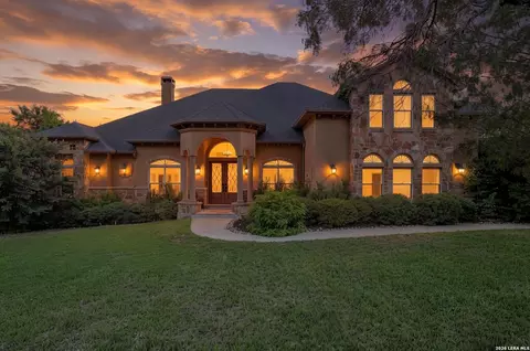 21411 Liguria Dr, Garden Ridge, TX 78266