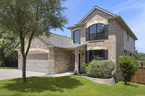 14910 Los Lunas Rd, Helotes, TX 78023