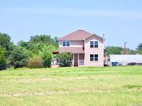 15506 Wheeler Rd #4, Atascosa, TX 78002