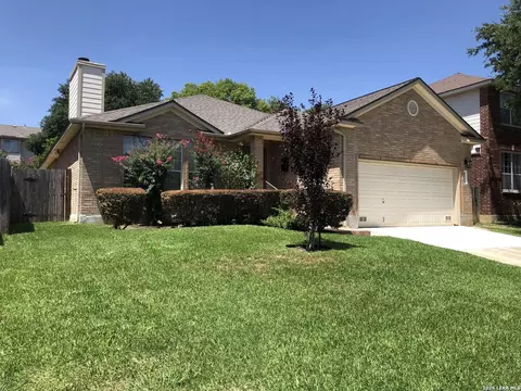 6337 Stable Farm, San Antonio, TX 78249