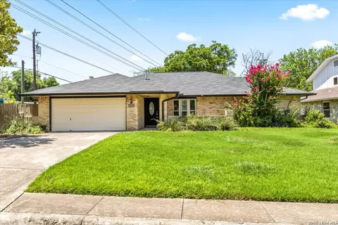 3338 Rosetti Dr, San Antonio, TX 78247
