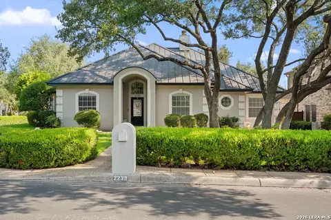 2239 Fawnfield, San Antonio, TX 78248