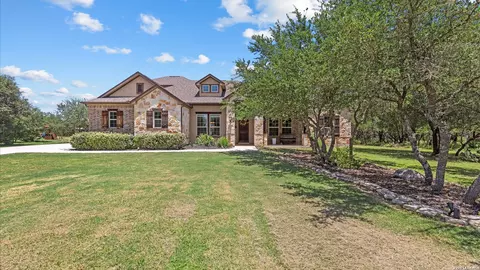 117 Regent Pass, New Braunfels, TX 78132