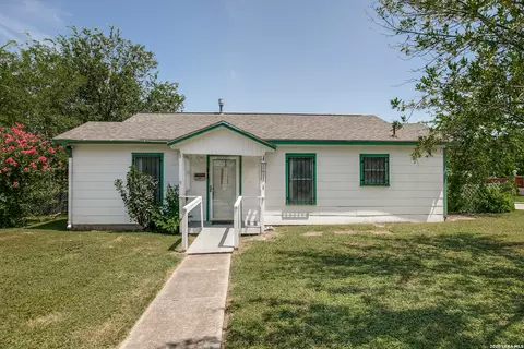 202 Waugh St, San Antonio, TX 78223