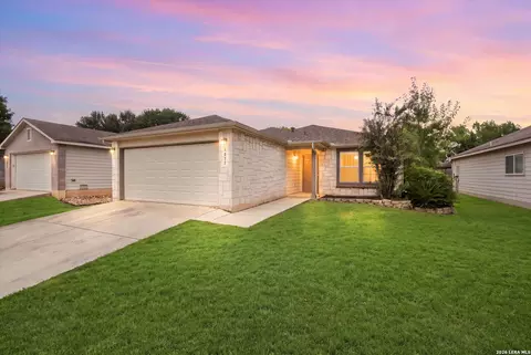 4031 Bulverde Pkwy, San Antonio, TX 78259