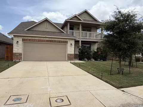 15103 Nettleton Ml, San Antonio, TX 78254