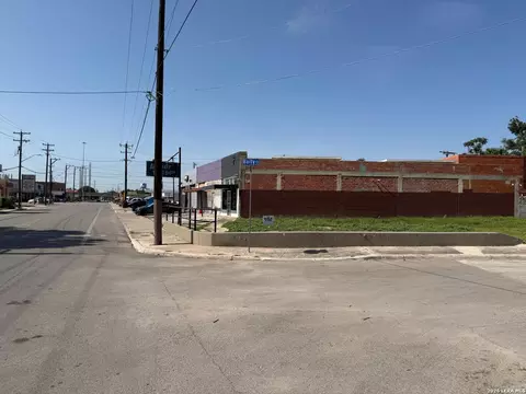 2501 S Presa, San Antonio, TX 78210