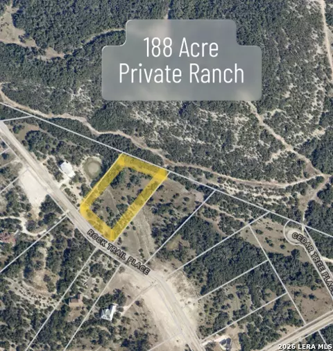 636 Rock Trail Pl, Spring Branch, TX 78070