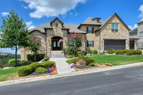 8035 Vanity Hl, San Antonio, TX 78256