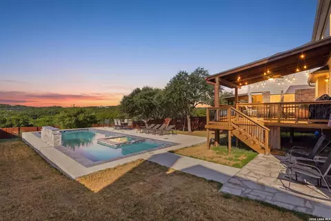 25011 Catalan Clf, San Antonio, TX 78261